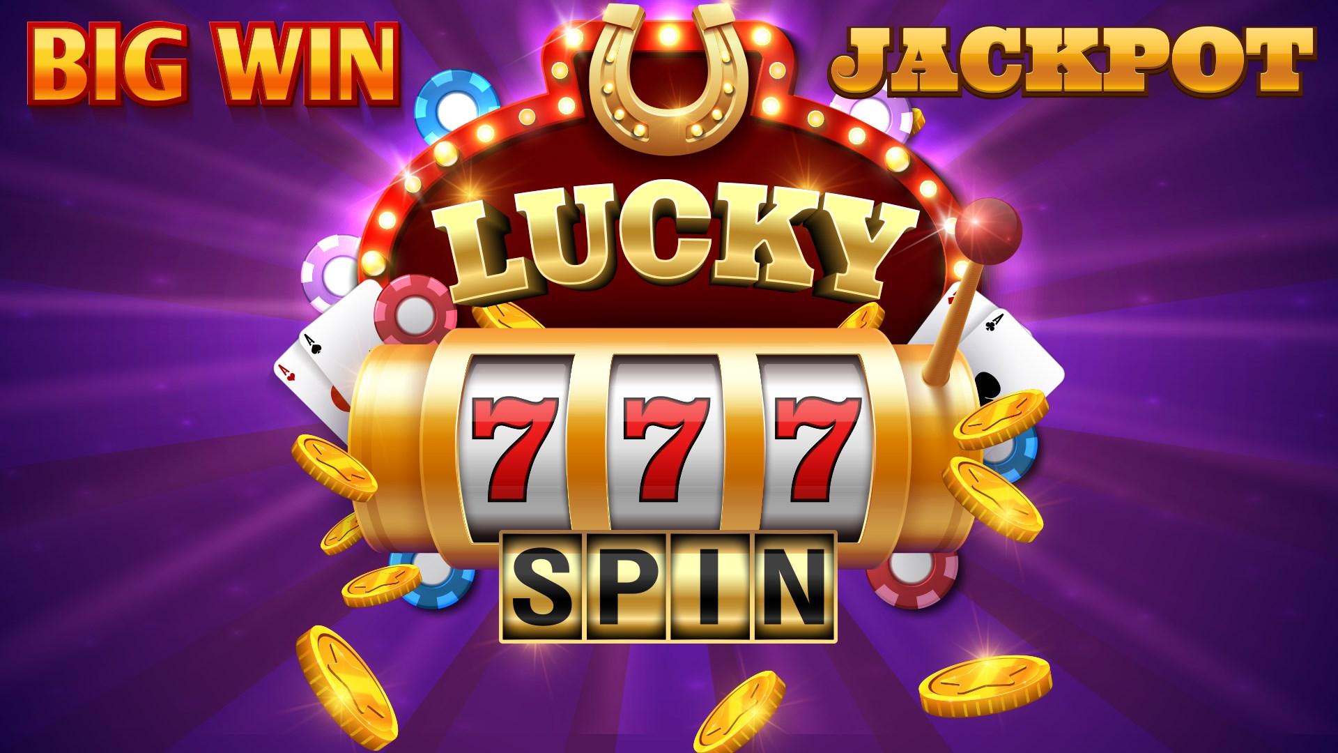 Cara Gampang Menang Jackpot Slot Online