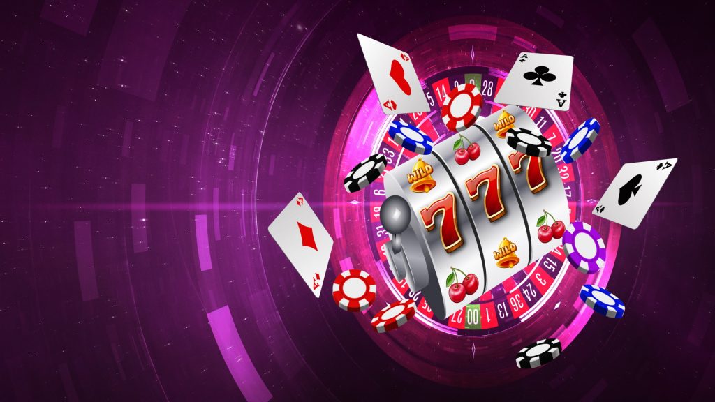 Tips Menang Bermain Slot Tanpa Kalah