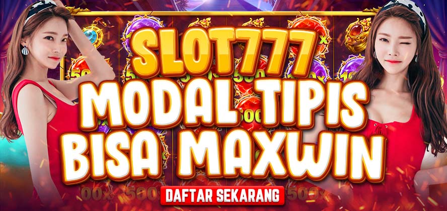 slot777