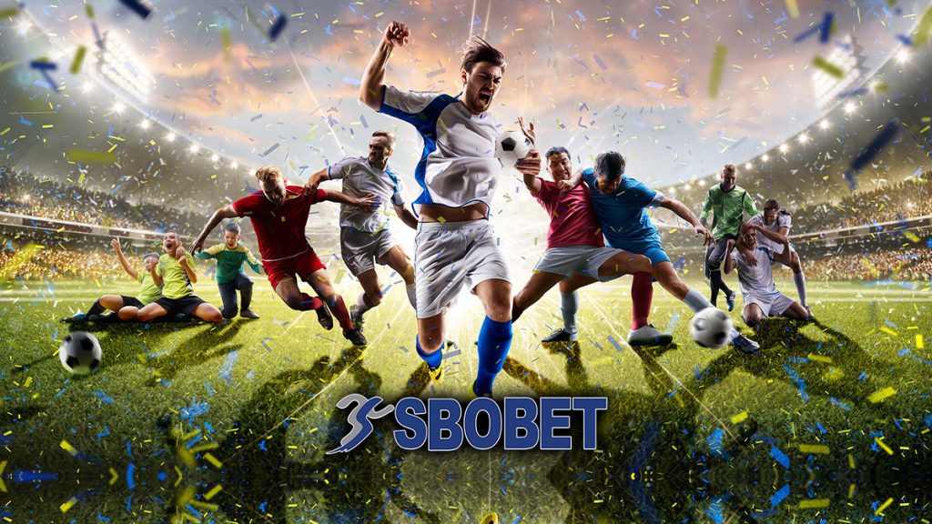 Sbobet88: Mengapa Pemain Harus Memilihnya sebagai Platform Utama?