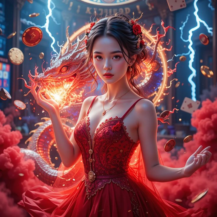 Keuntungan Bonus Slot untuk Pemain Baru: Modal Lebih Besar, Peluang Menang Lebih Tinggi